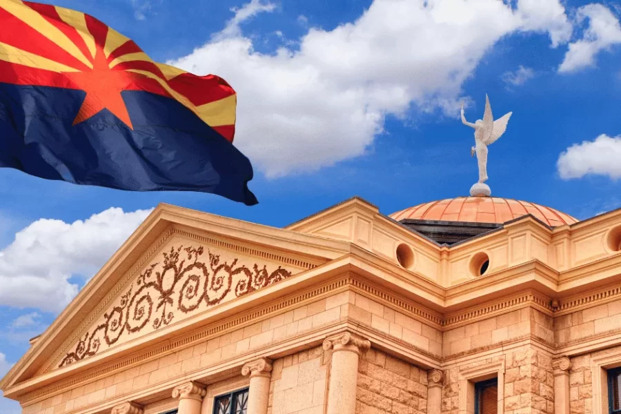 Does Arizona Tax Lottery Winners