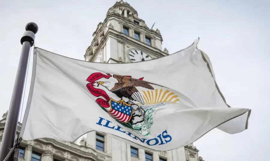 Does Illinois Tax Lottery Winners