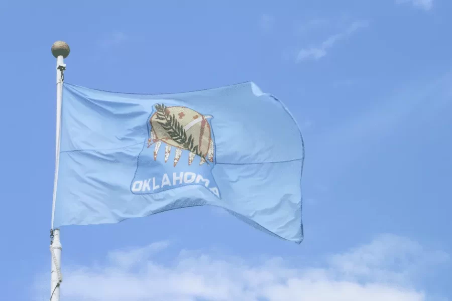 Does Oklahoma Tax Lottery Winners