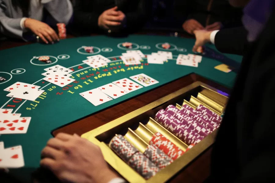 How Much Can You Win At A Casino Without Getting A Tax Form