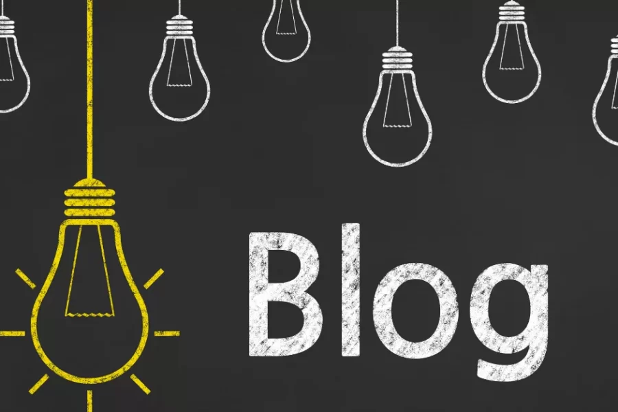 Is Blogging Income Taxable