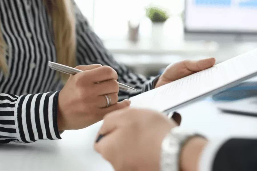 Transfer EPF To New Company
