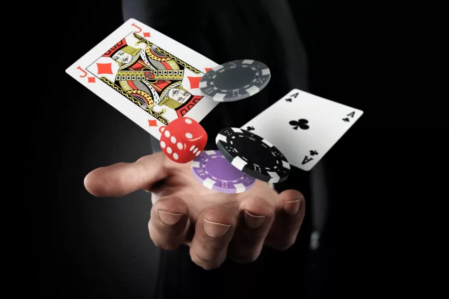 Reporting Gambling Winnings