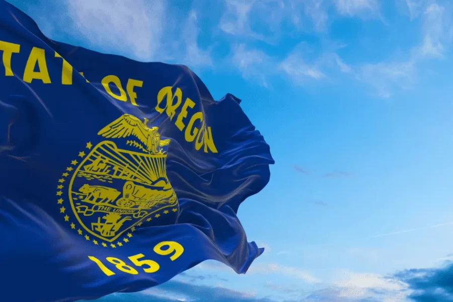 Why Is There No Sales Tax In Oregon